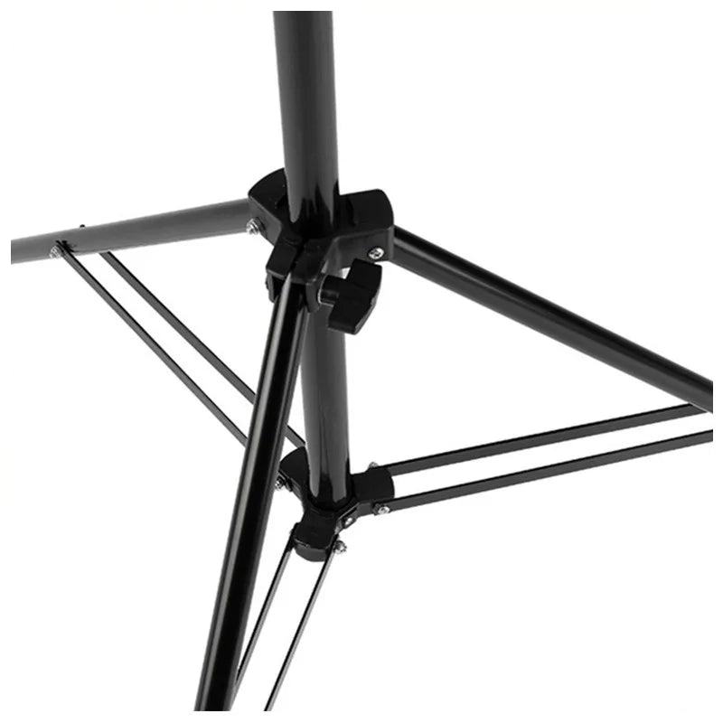 160cm 120cm Mobile Phone Live Support Photo Tripod Multi functional Video Recording Selfie Landing Tripod Stand - Zevon