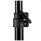 160cm 120cm Mobile Phone Live Support Photo Tripod Multi functional Video Recording Selfie Landing Tripod Stand - Zevon