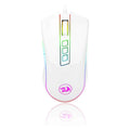 Redragon M711 Wired Gaming Mouse – 10,000 DPI RGB, 7 Programmable Buttons - Zevon
