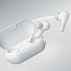 Refurbished TOZO TWS Earbuds ENC HD Call Wireless Bluetooth Sport Headsets Earphones Ultralight Portable Outdoor Home Audio - ZEVON