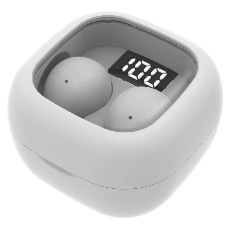 SK19 TWS Wireless Earbuds - ZEVON