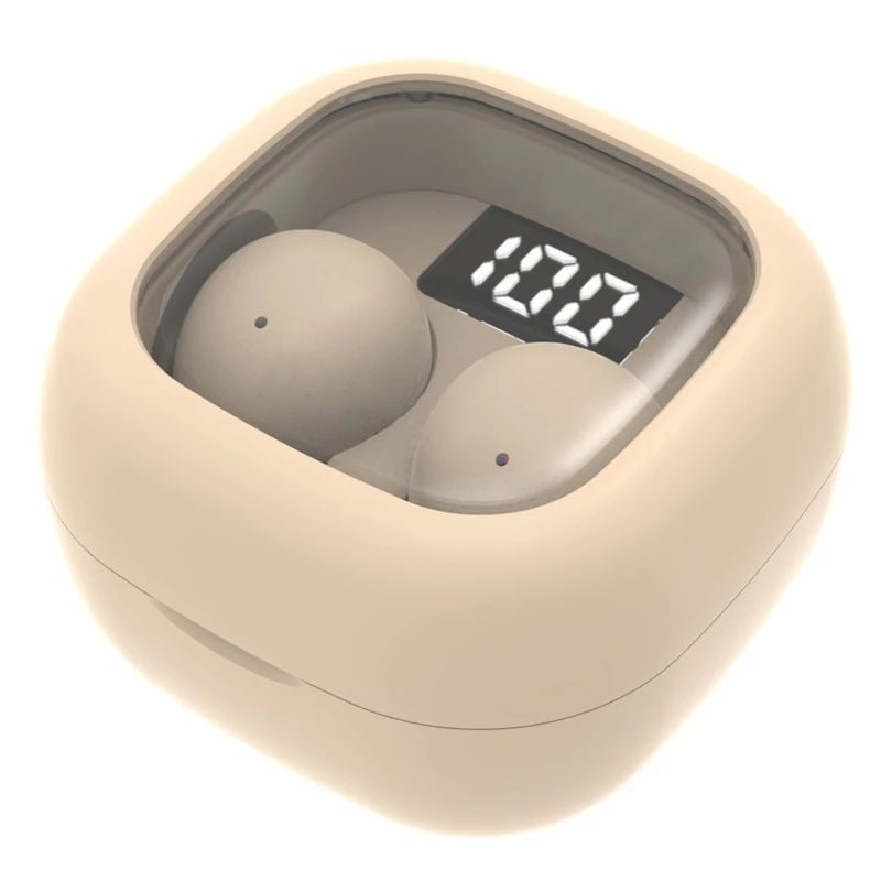 SK19 TWS Wireless Earbuds - ZEVON