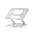 Foldable Aluminum Laptop Stand for 11–16″ Notebook & Tablet