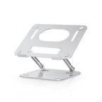 Foldable Aluminum Laptop Stand for 11–16″ Notebook & Tablet