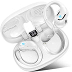 Wireless Earbuds, Bluetooth 5.3 Headphones Sport - ZEVON